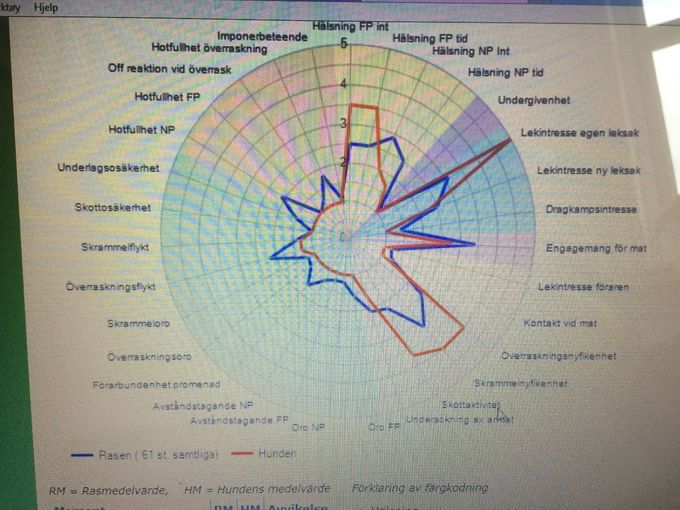 Bilde av Nellys BPH - diagram 